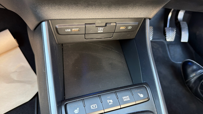 Hyundai i20 1.0T GDi 48V MHD Premium 5dr Petrol Hatchback